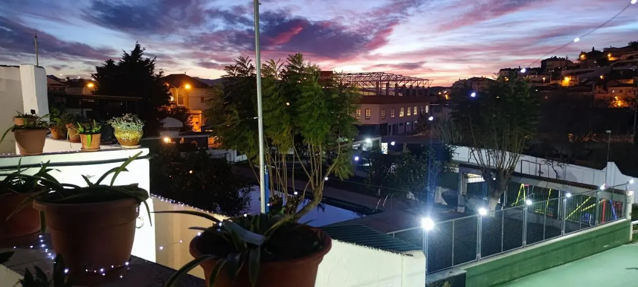 Apartment Apartamento Huerta Nueva Malaga