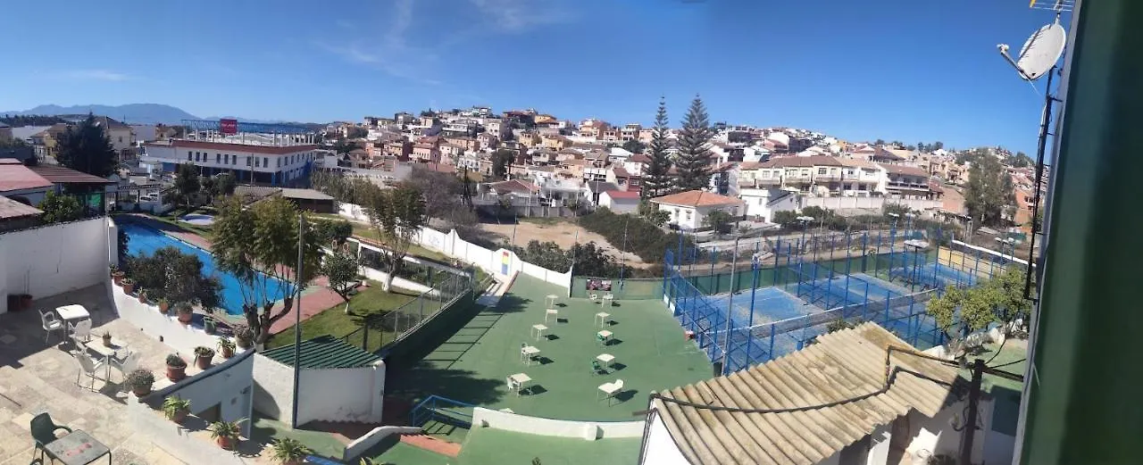 Apartamento Huerta Nueva Malaga 0*,