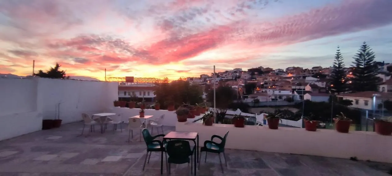 Apartamento Huerta Nueva Málaga Spanien