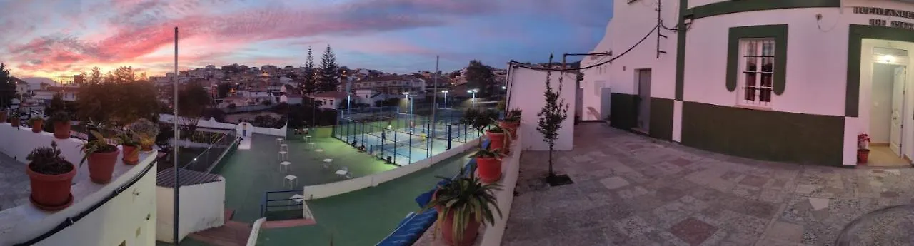 Apartamento Huerta Nueva Málaga Apartment