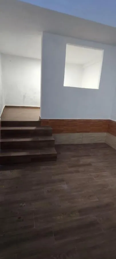 Apartamento Huerta Nueva Málaga