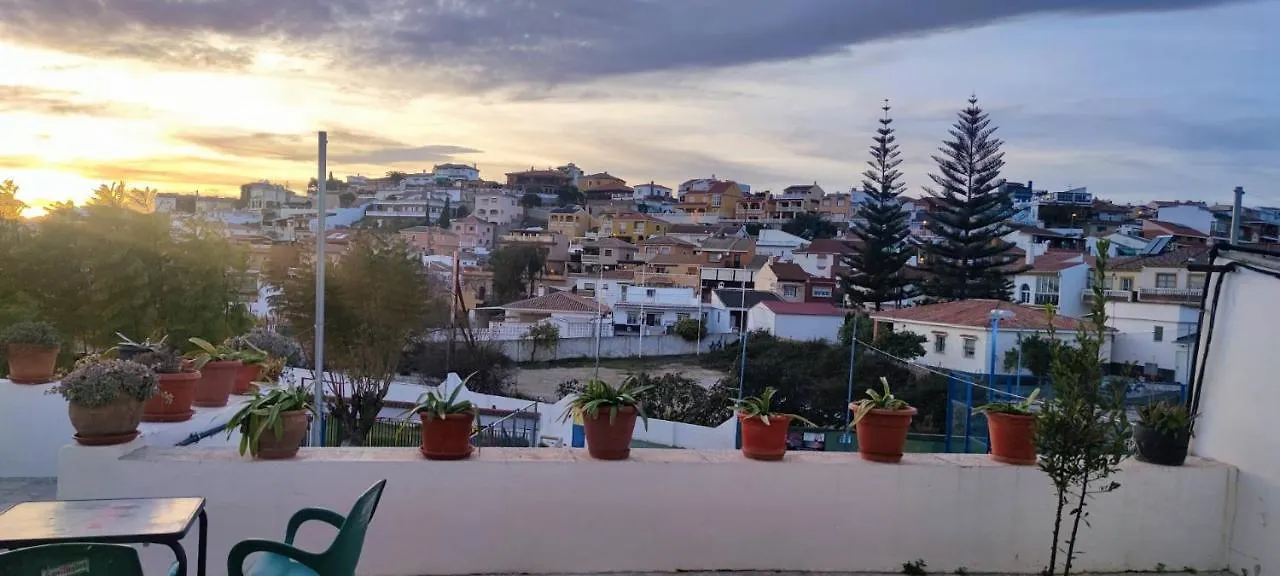 Apartamento Huerta Nueva Málaga
