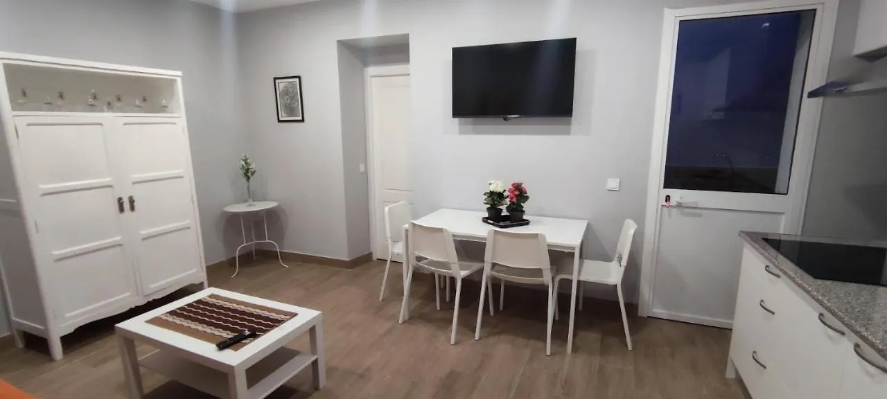 Apartamento Huerta Nueva Málaga