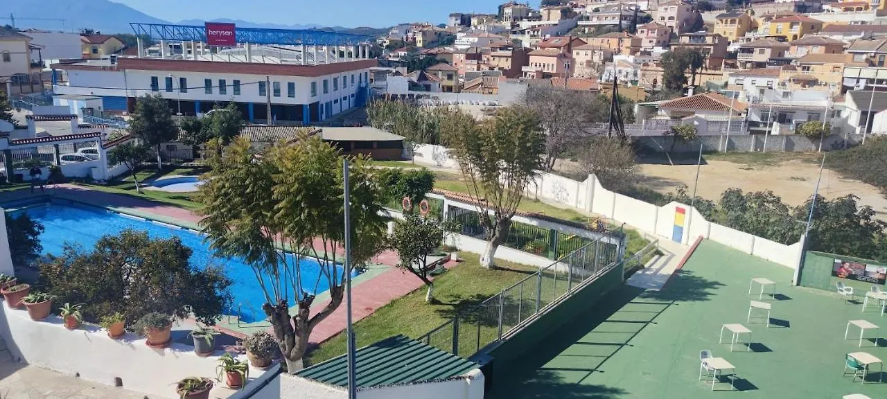 Apartamento Huerta Nueva Málaga 0*,  España