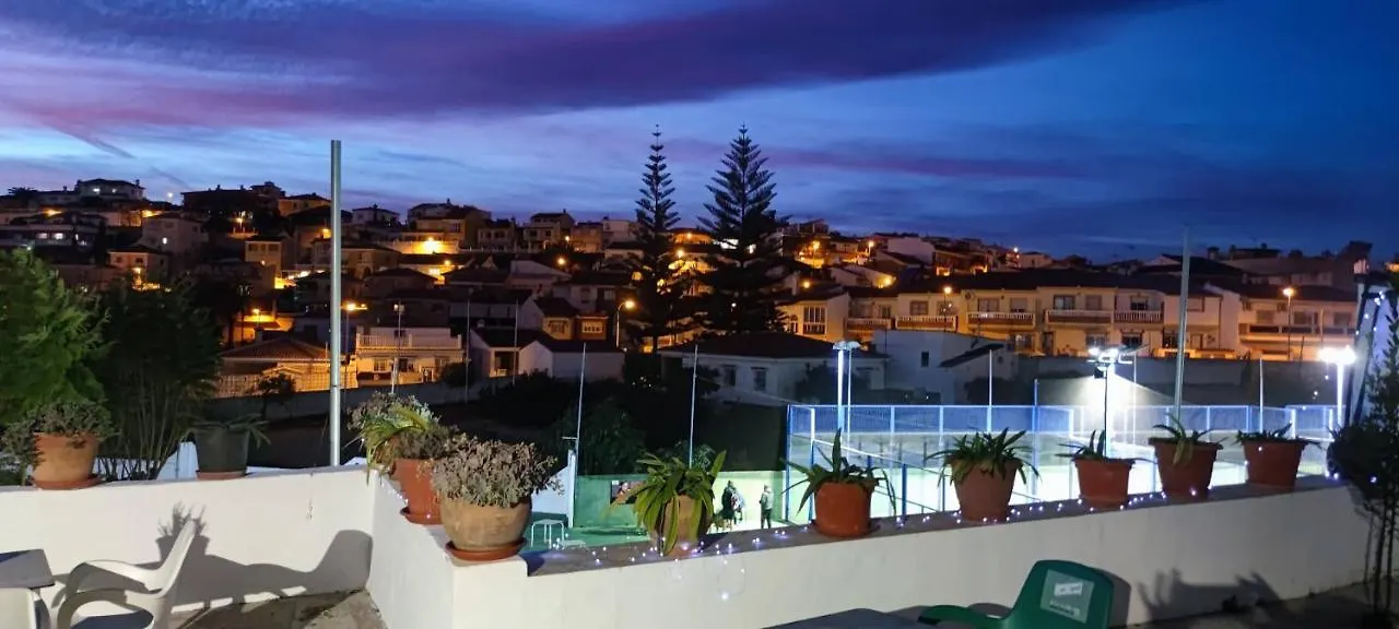 Apartamento Huerta Nueva Málaga España